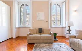 Porta Romana Cozy Studio