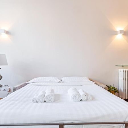 Porta Romana Cozy Studio Milan Extérieur photo
