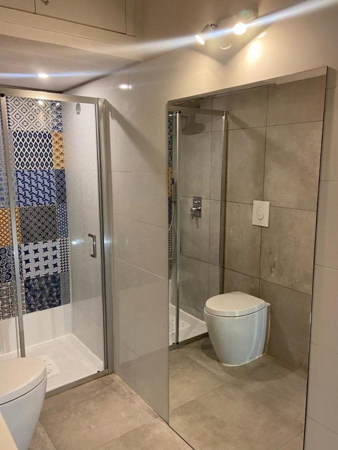 Porta Romana Cozy Studio Milan Extérieur photo