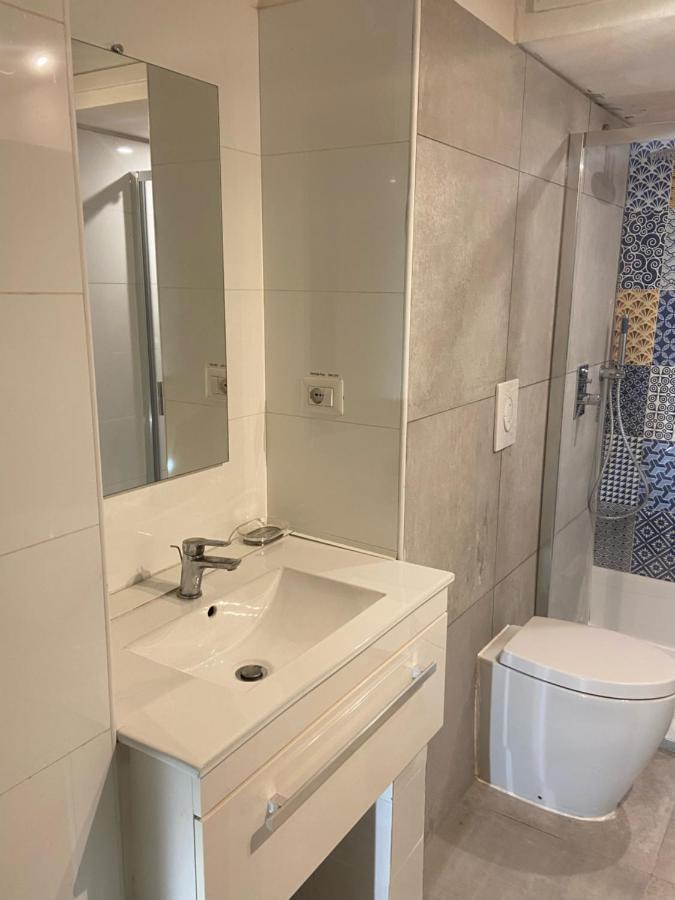 Porta Romana Cozy Studio Milan Extérieur photo